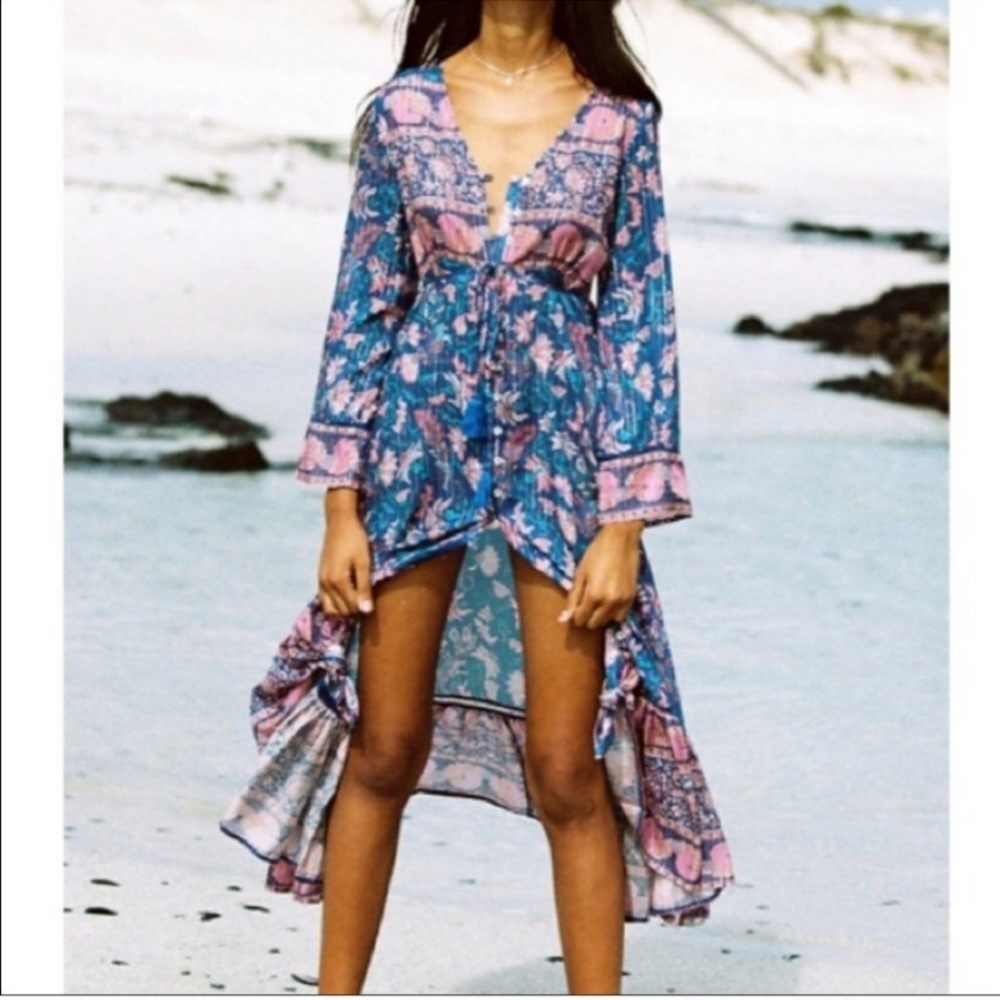 Nwt Arnhem Aphrodite Maxi dress